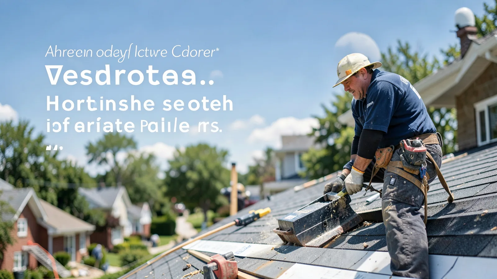 Roof Replacement in Reynoldsville, WV near me
